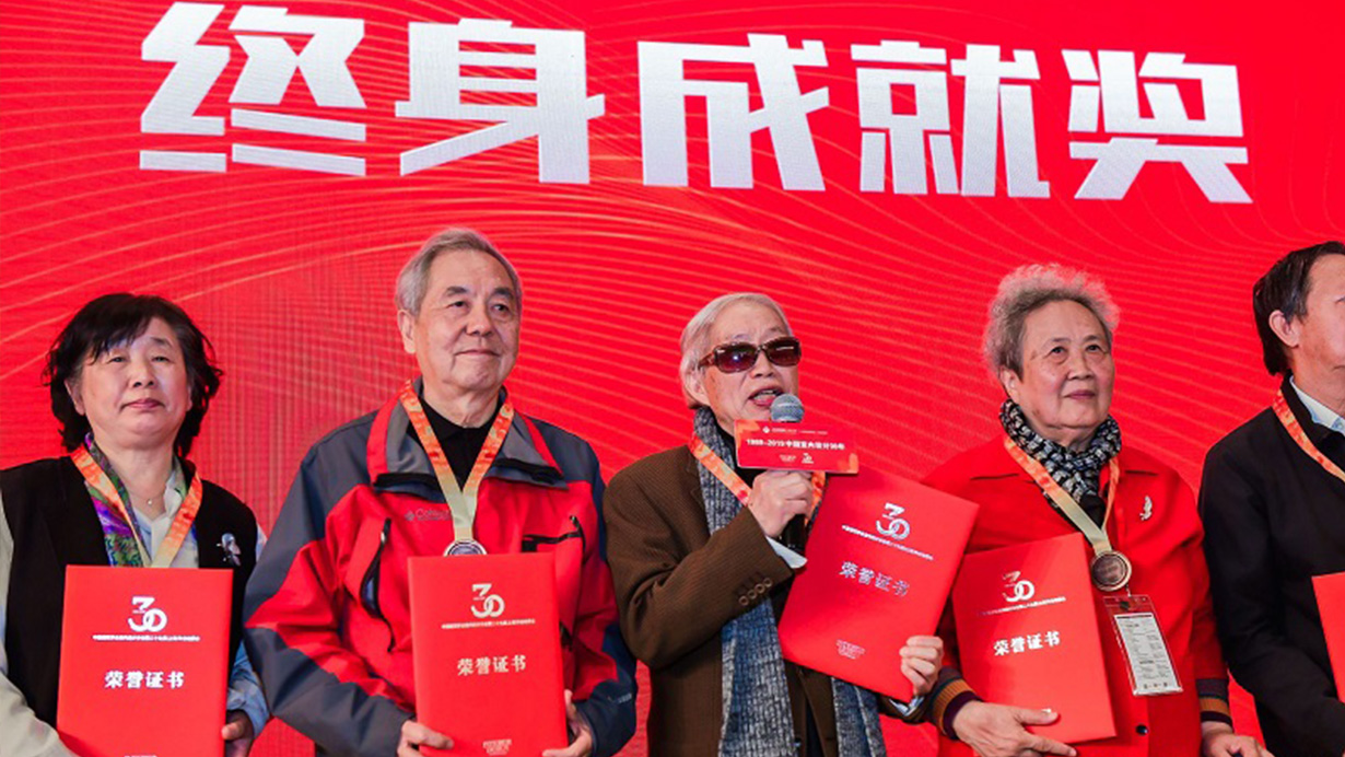 得高助力中國室內(nèi)設(shè)計(jì)風(fēng)云際會，榮膺設(shè)計(jì)師信賴品牌嘉獎 3