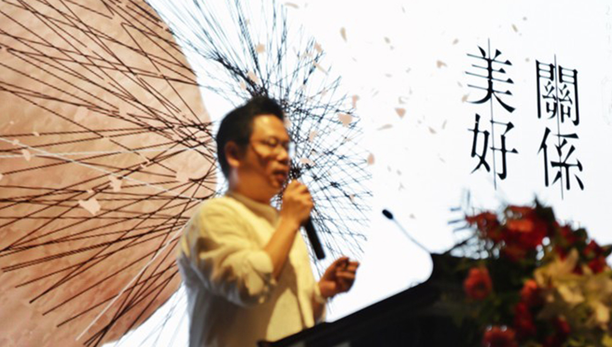 得高攜手利旭恒“傳匠心”，場面火爆轟動鄭州設(shè)計圈兒 12