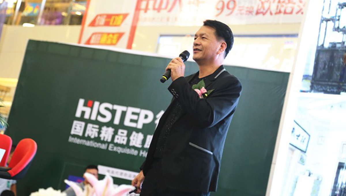 得高“匠心傳城”蘭州站，大咖云集，火熱全場 11