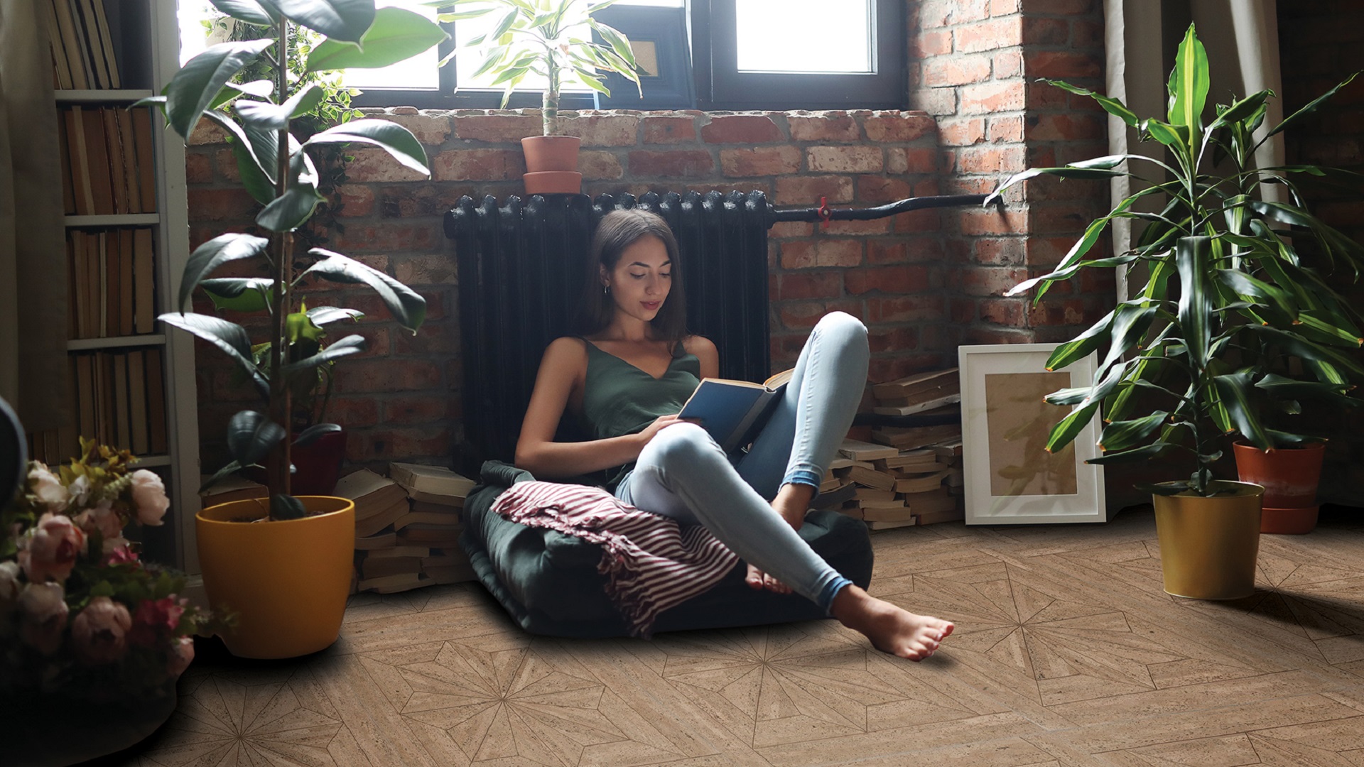 養(yǎng)護(hù)指南|年底煥新顏，給家里地板做個SPA image4