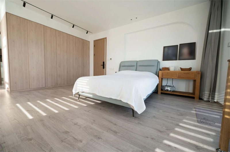 Room Tour|600㎡海濱別墅，沉浸式悅享極簡家居風(fēng)尚 image9