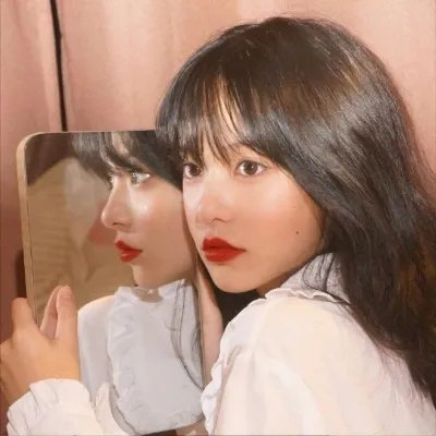 一吻定情